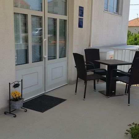 Apartments Sanja Trogir Luaran gambar