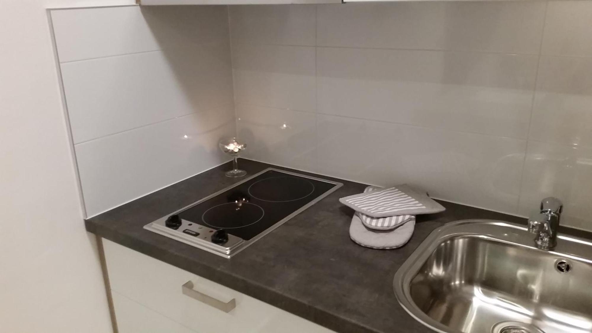 Apartments Sanja Trogir Luaran gambar