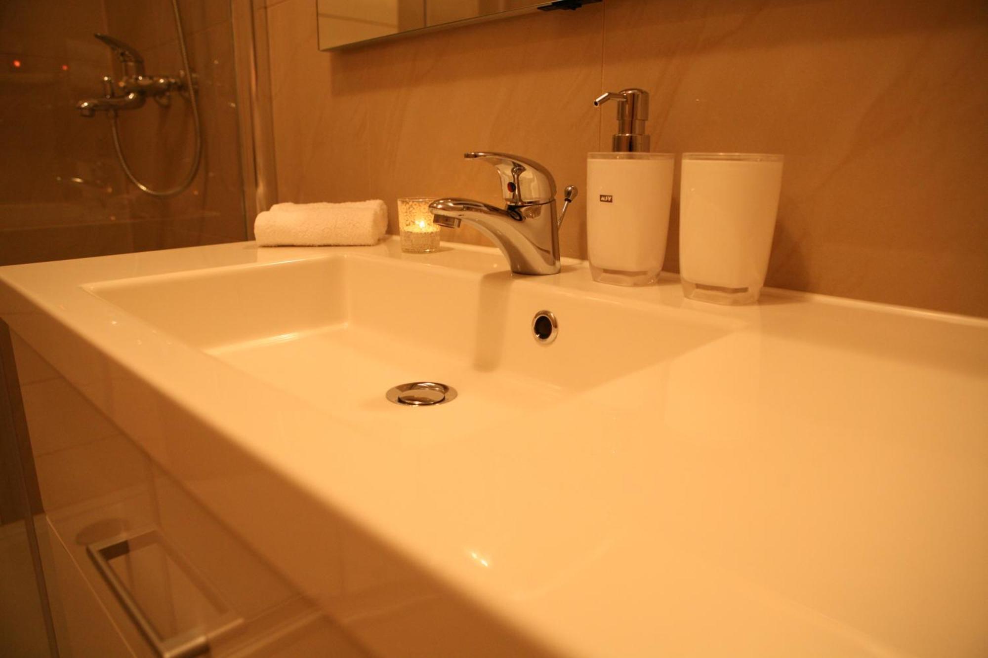 Apartments Sanja Trogir Luaran gambar