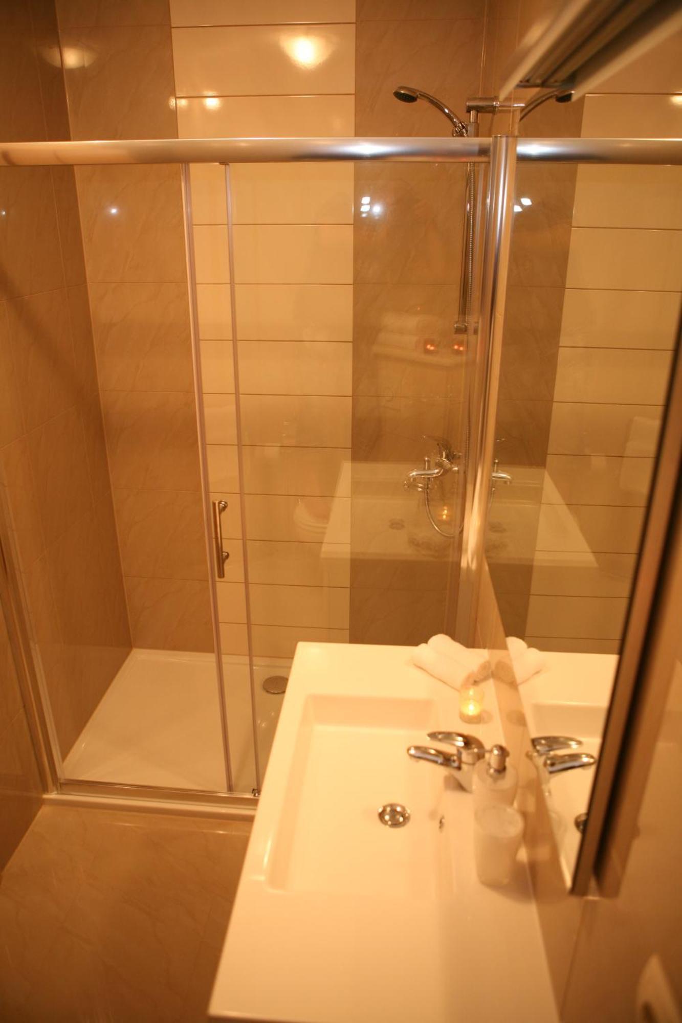 Apartments Sanja Trogir Luaran gambar