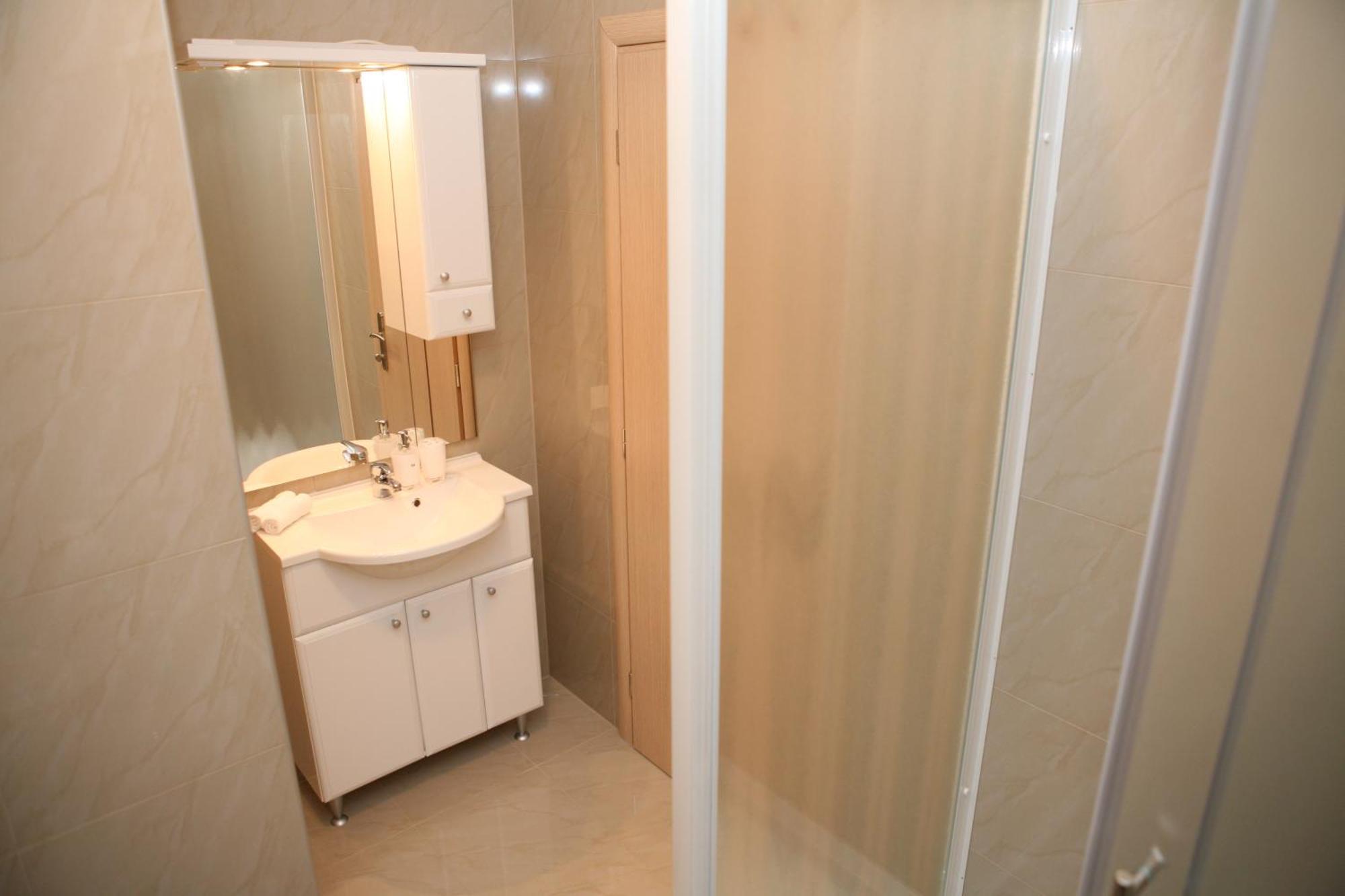 Apartments Sanja Trogir Luaran gambar