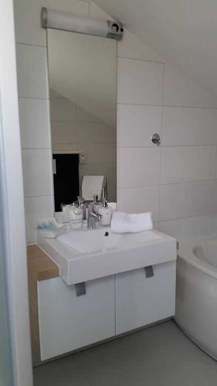 Apartments Sanja Trogir Luaran gambar