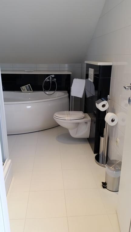 Apartments Sanja Trogir Luaran gambar