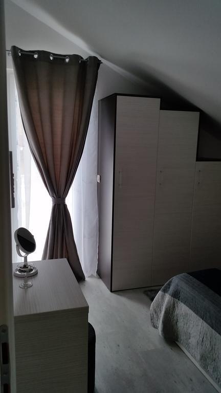 Apartments Sanja Trogir Luaran gambar