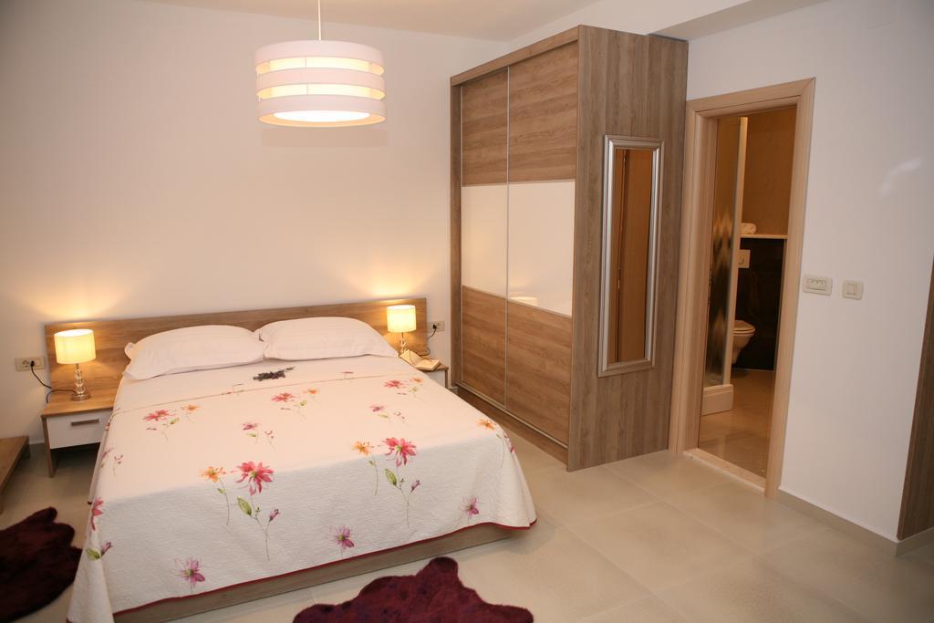 Apartments Sanja Trogir Luaran gambar