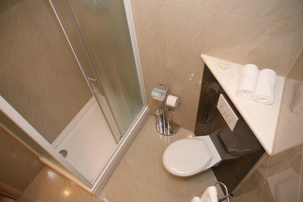 Apartments Sanja Trogir Luaran gambar