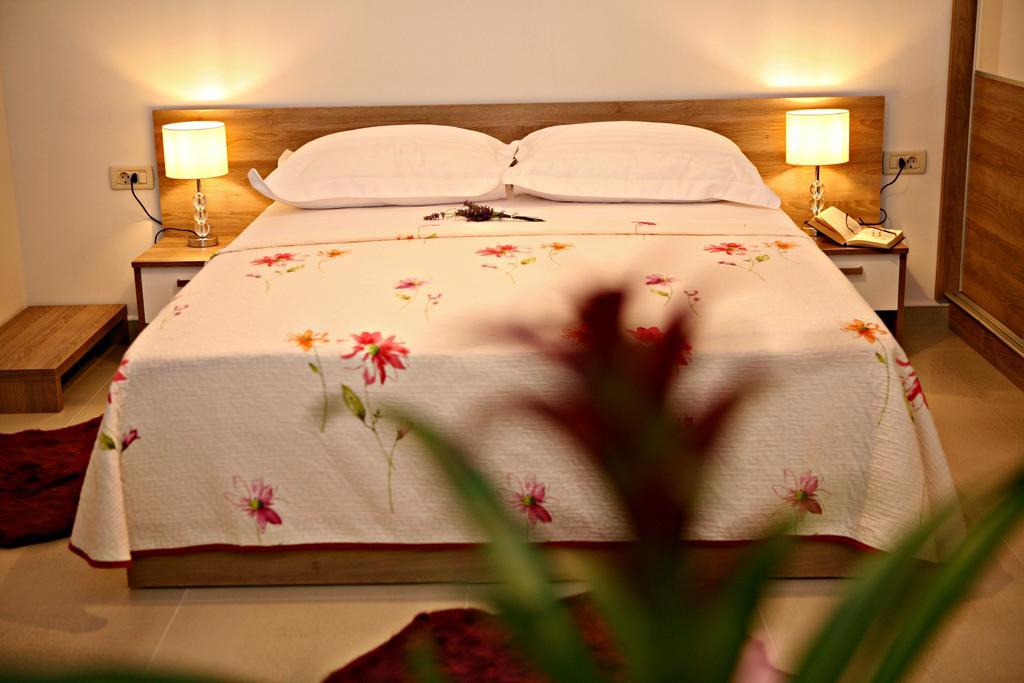 Apartments Sanja Trogir Luaran gambar