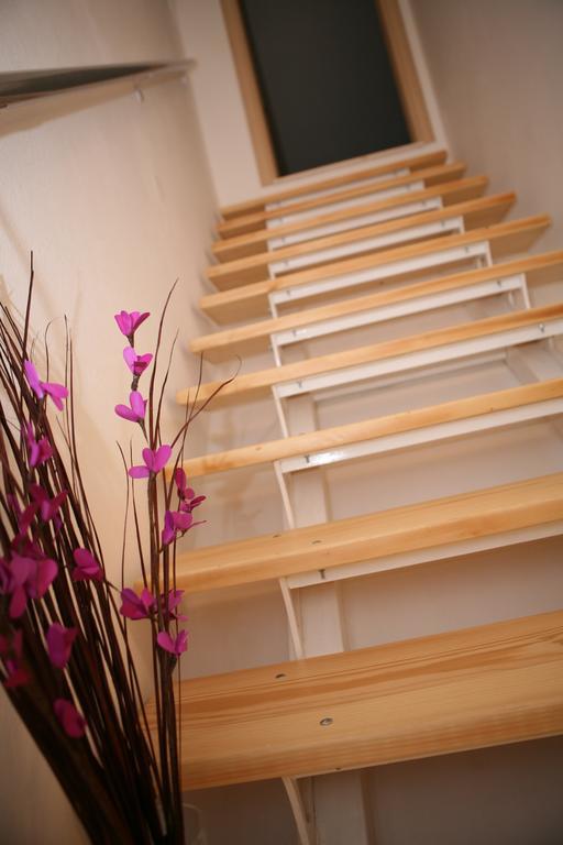 Apartments Sanja Trogir Luaran gambar