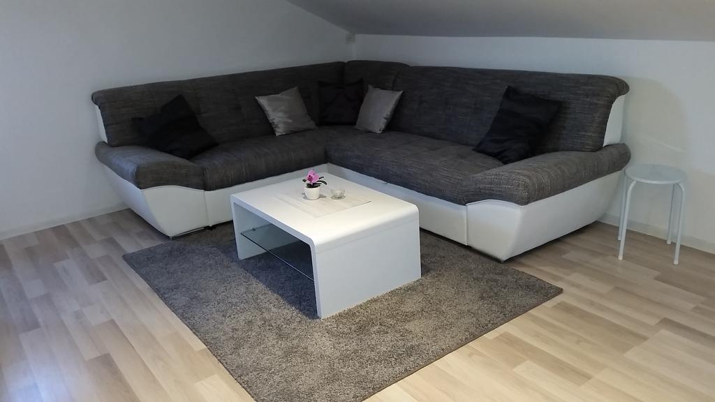 Apartments Sanja Trogir Luaran gambar