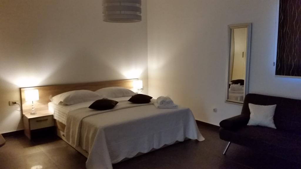 Apartments Sanja Trogir Luaran gambar