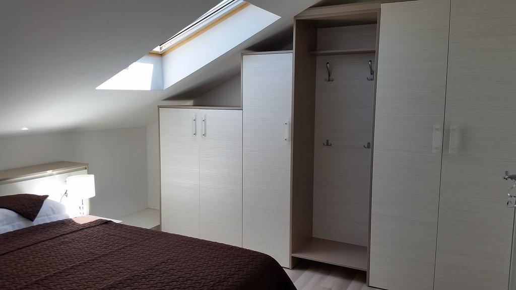 Apartments Sanja Trogir Luaran gambar