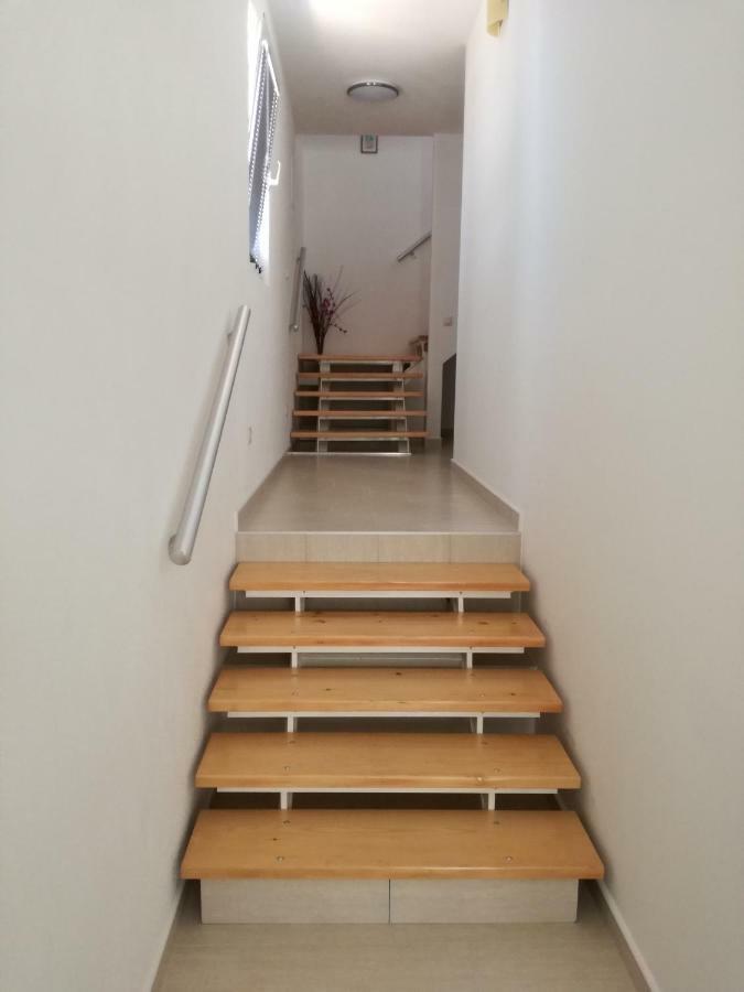 Apartments Sanja Trogir Luaran gambar