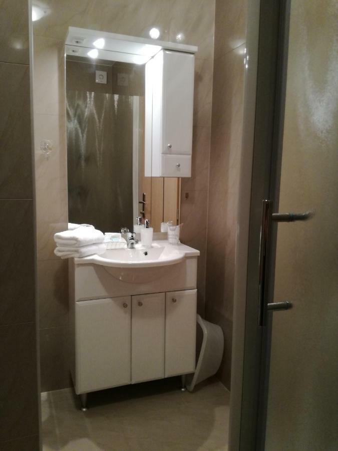 Apartments Sanja Trogir Luaran gambar