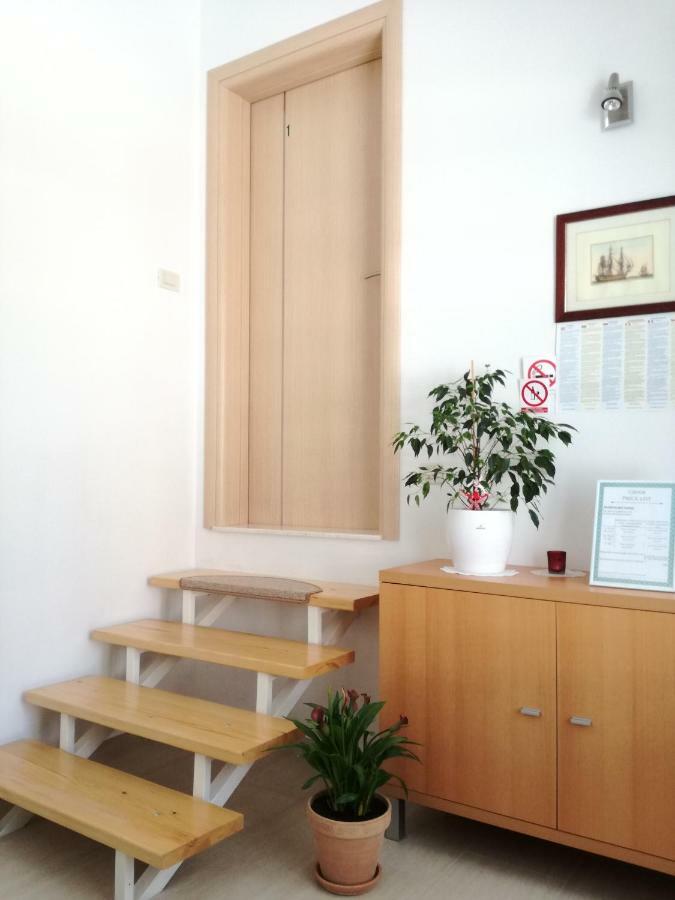 Apartments Sanja Trogir Luaran gambar